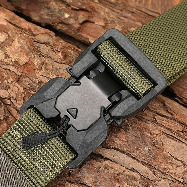 Survival Techwear Belt