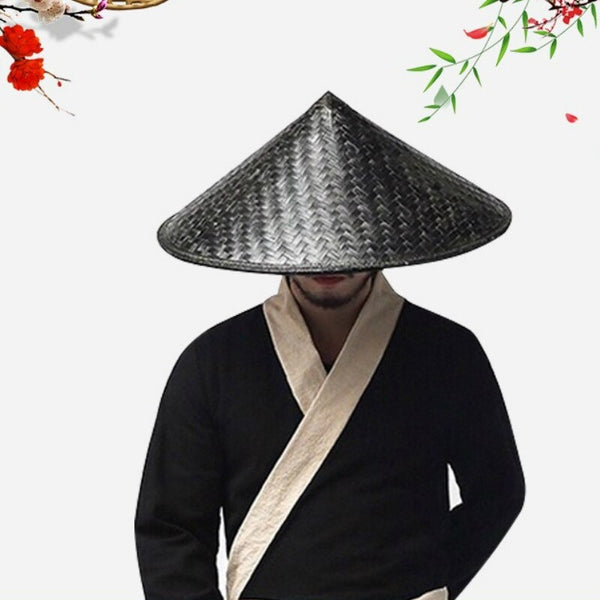 Traditional Ninja Hat