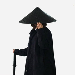 Traditional Ninja Hat