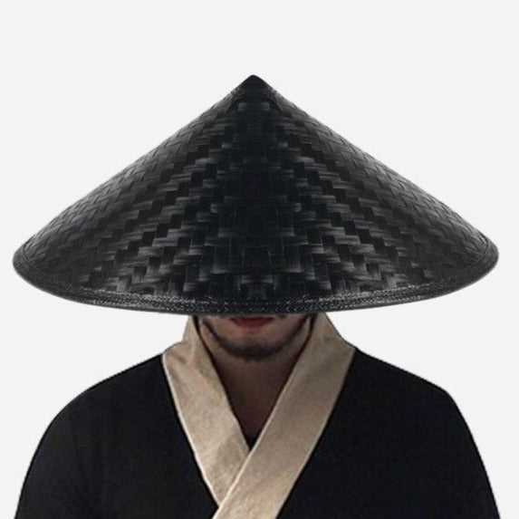 Rice Hat Ninja