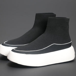 Chaussures Ninja Tech Wear