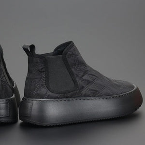 Ninja Techwear Shoes