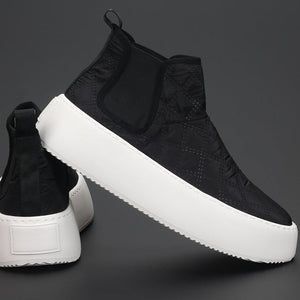 Ninja Techwear Shoes