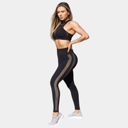 Fashion Techwear Leggings