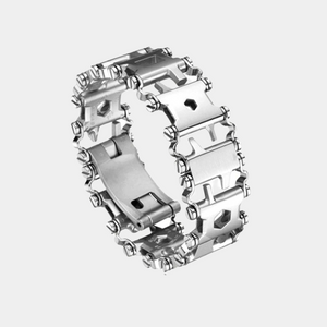 Techwear Tool Bracelet
