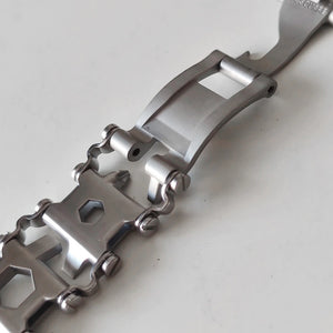 Techwear Tool Bracelet