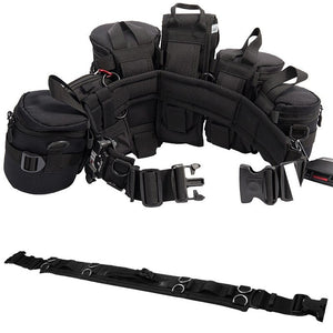 Techwear Belt Tactical