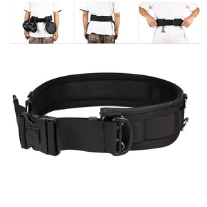 Techwear Belt Tactical