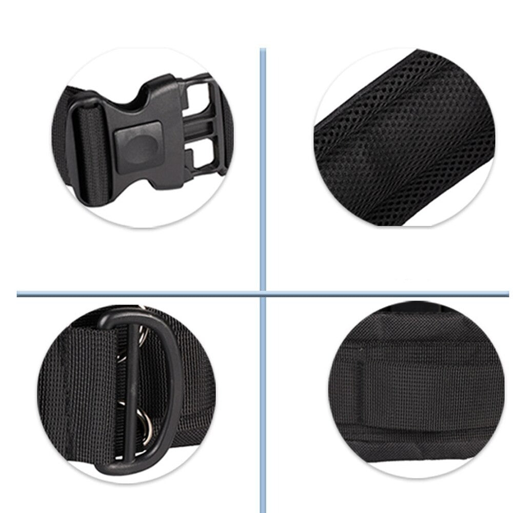 Techwear Belt Tactical