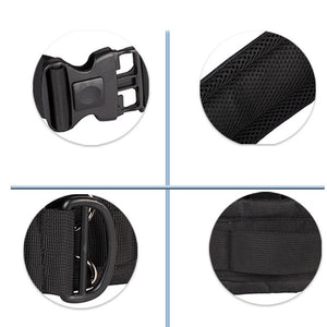 Techwear Belt Tactical