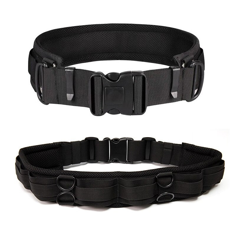 Techwear Belt Tactical