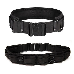 Techwear Belt Tactical