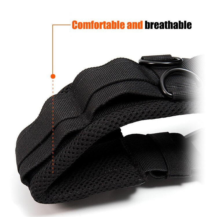 Techwear Belt Tactical
