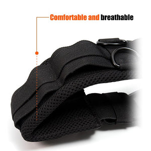 Techwear Belt Tactical