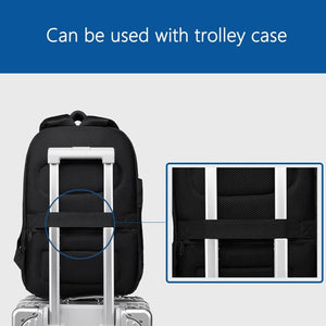 Quality Futuristic Backpack