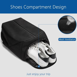 Quality Futuristic Backpack