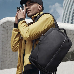 Quality Futuristic Backpack