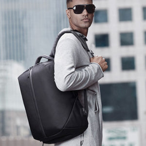 Quality Futuristic Backpack