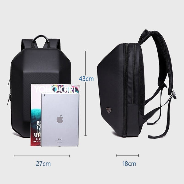 Tech Wear Backpack