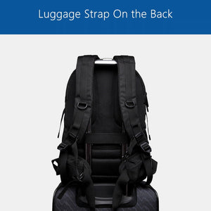 Tactical Backpack