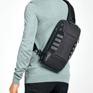 Messenger Bag Techwear