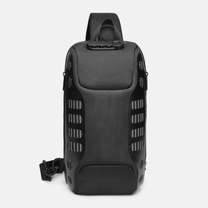 Messenger Bag Techwear
