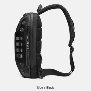 Messenger Bag Techwear