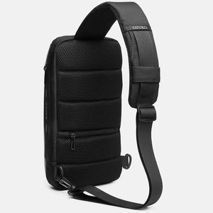 Messenger Bag Techwear