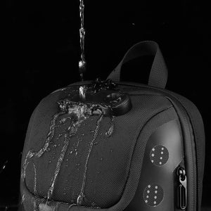 Messenger Bag Techwear