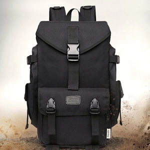 Backpack Utility