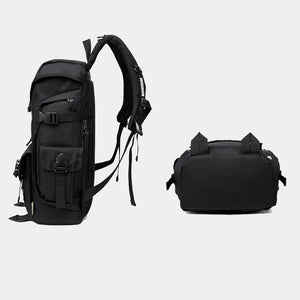 Backpack Utility