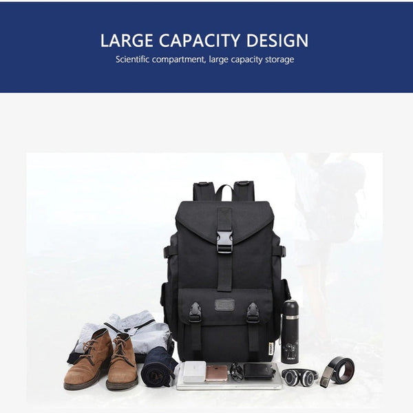 Backpack Utility