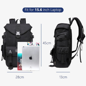 Backpack Utility