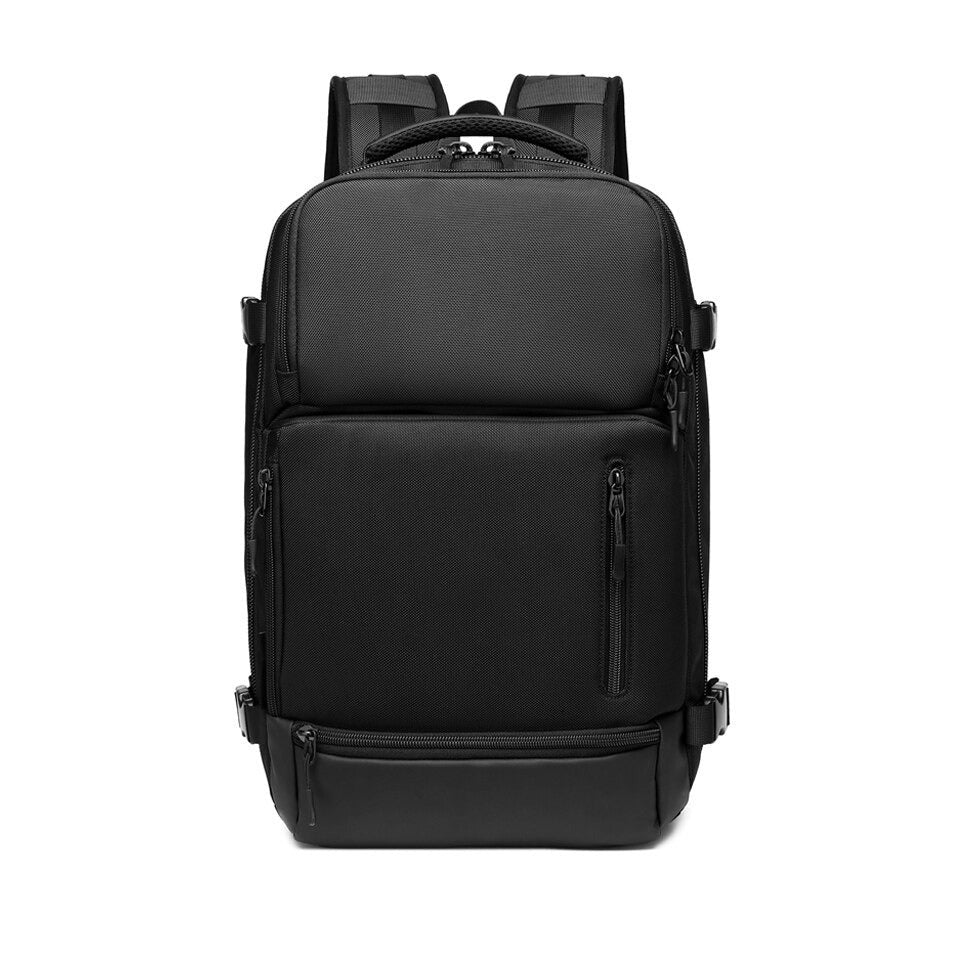 Techwear Backpack - Best Techwear Bag | CYBER TECHWEAR®