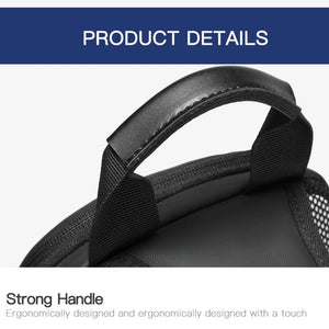 Men's Crossbody Bag Techwear