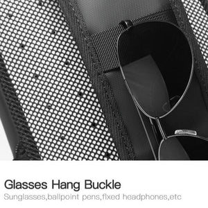 Men's Crossbody Bag Techwear