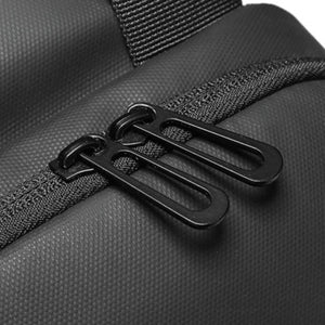 Men's Crossbody Bag Techwear