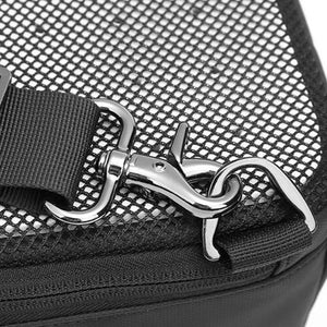 Men's Crossbody Bag Techwear