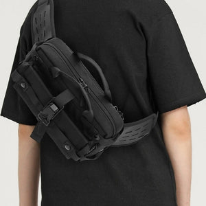Runner Sling Bag