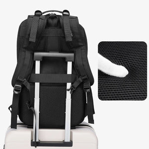 Travel Utility Backpack