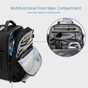 Quality Utility Backpack