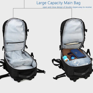 Quality Utility Backpack