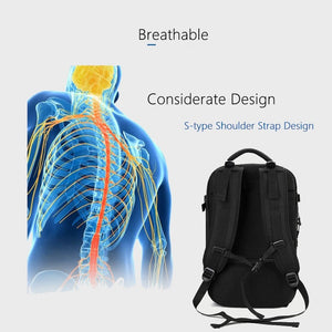 Quality Utility Backpack