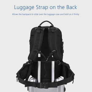 Quality Utility Backpack