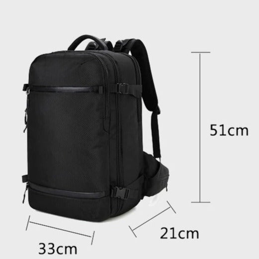 Quality Utility Backpack