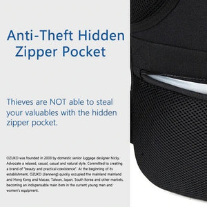 Quality Utility Backpack