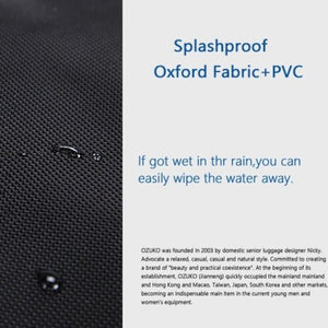 Quality Utility Backpack