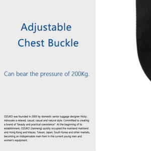 Quality Utility Backpack