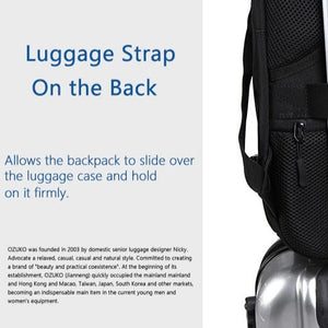 Quality Utility Backpack