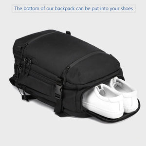 Quality Utility Backpack